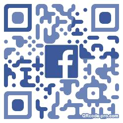 QR Code Design 351P0