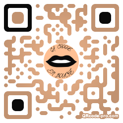 QR Code Design 353r0