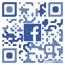 QR code with logo 356F0