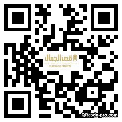 QR Code Design 35Bl0