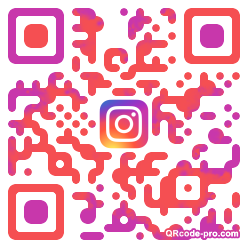 QR Code Design 35Bm0