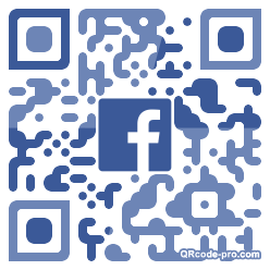 QR code with logo 35GY0