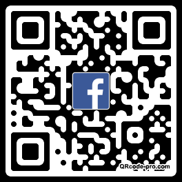 QR code with logo 35IF0