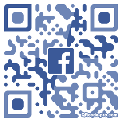 QR code with logo 35PL0