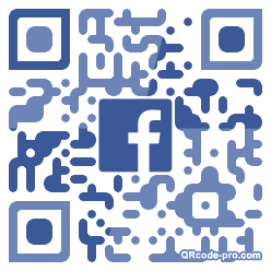 QR code with logo 35SO0