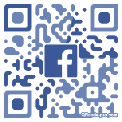 QR Code Design 35V90