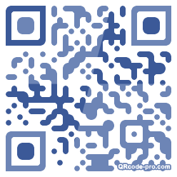 QR code with logo 35XG0