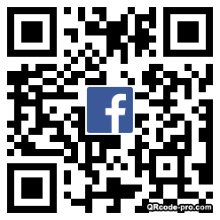 QR code with logo 35aq0