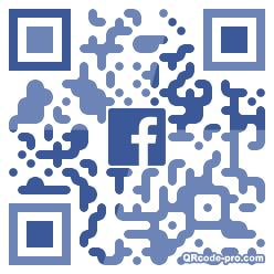 QR code with logo 35dI0