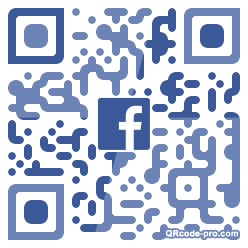 QR code with logo 35e20