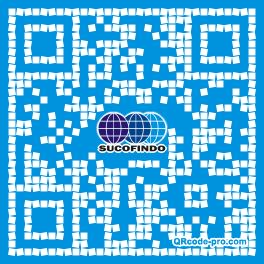 QR code with logo 35nA0