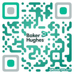 QR code with logo 35oW0