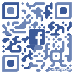 QR code with logo 35oa0