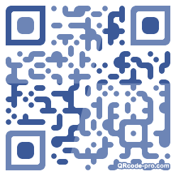 QR code with logo 35tE0