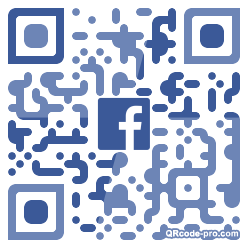 QR code with logo 35tF0