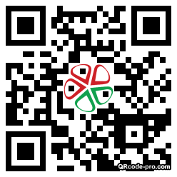 QR Code Design 35vb0