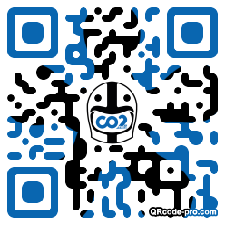 QR Code Design 35yC0