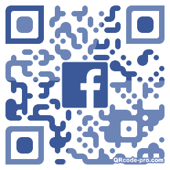 QR code with logo 360m0