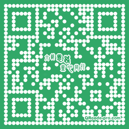 QR Code Design 361O0