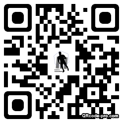 QR Code Design 364P0