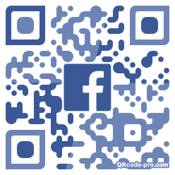 QR code with logo 369i0