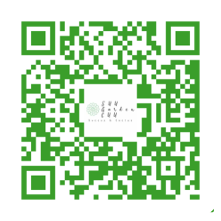 QR code with logo 36FR0