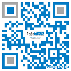 QR Code Design 36GU0