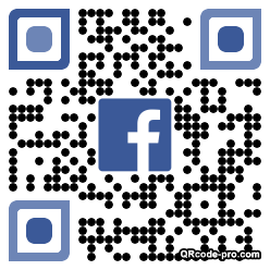 QR code with logo 36I60