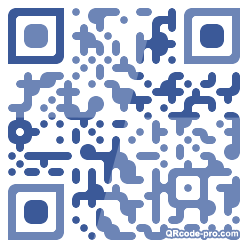 QR code with logo 36IH0