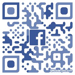 QR code with logo 36II0