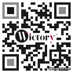 QR Code Design 36Ic0