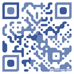 QR code with logo 36Jh0