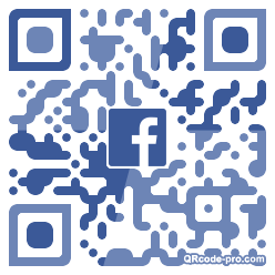 QR code with logo 36LP0