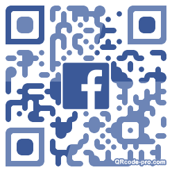 QR code with logo 36LQ0