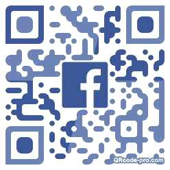 QR code with logo 36aI0