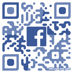 QR code with logo 36aO0