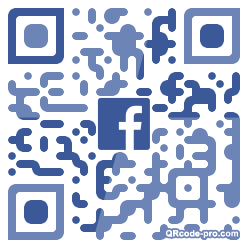 QR code with logo 36eY0