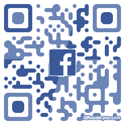 QR code with logo 36i60