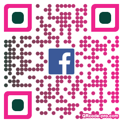 QR code with logo 36kY0