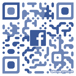 QR code with logo 36kZ0