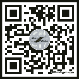 QR code with logo 36nA0