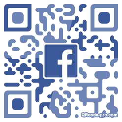 QR code with logo 36nn0