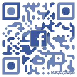 QR code with logo 36qw0