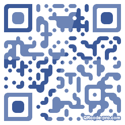 QR code with logo 36xP0