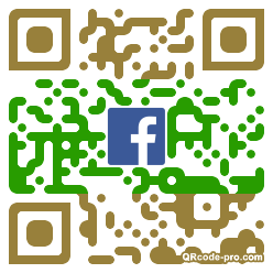 QR Code Design 36Mn0