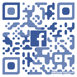 QR code with logo 36N30