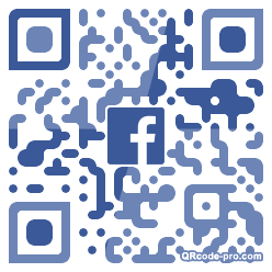 QR code with logo 36OI0