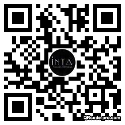 QR code with logo 36QC0