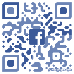 QR code with logo 36TJ0