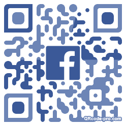 QR code with logo 36UA0